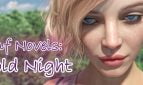 ENF Novels Cold Night Adult Game Cover