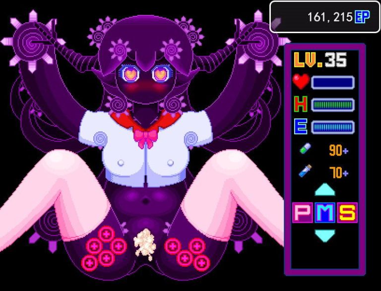 EP Girl Adult Game Screenshot (1)