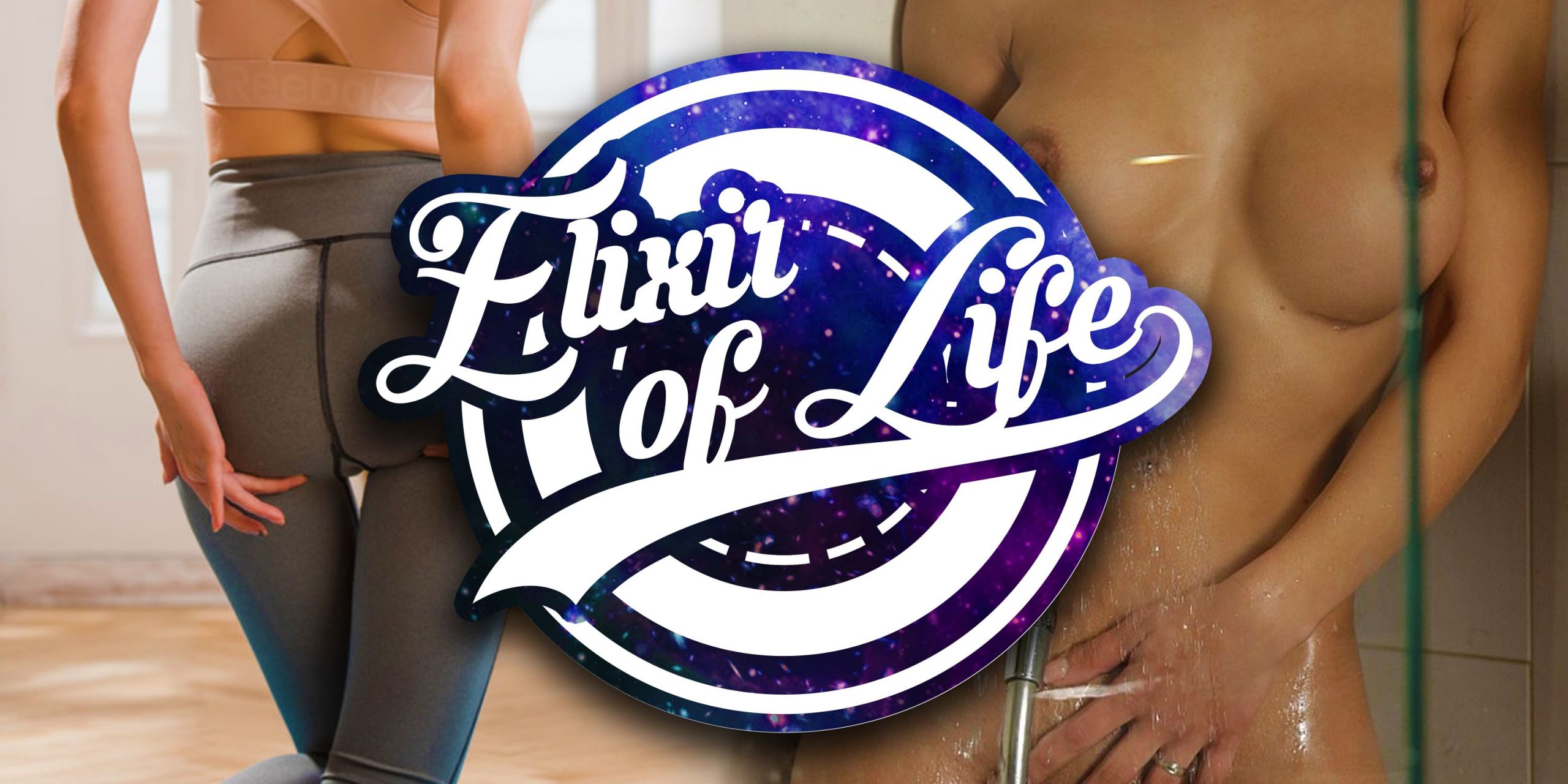 Elixir of Life cover