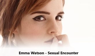 Emma Watson Sexual Encounter - Final 18+ Adult game cover