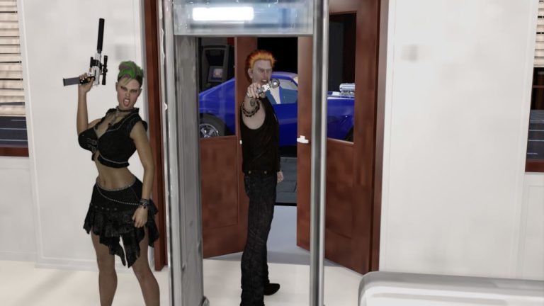 Experimental Life Adult Game Screenshots (1)