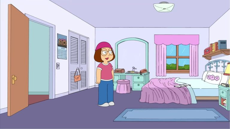 Family Guy Series of Unfortunate Events Adult Game Screenshots (1)