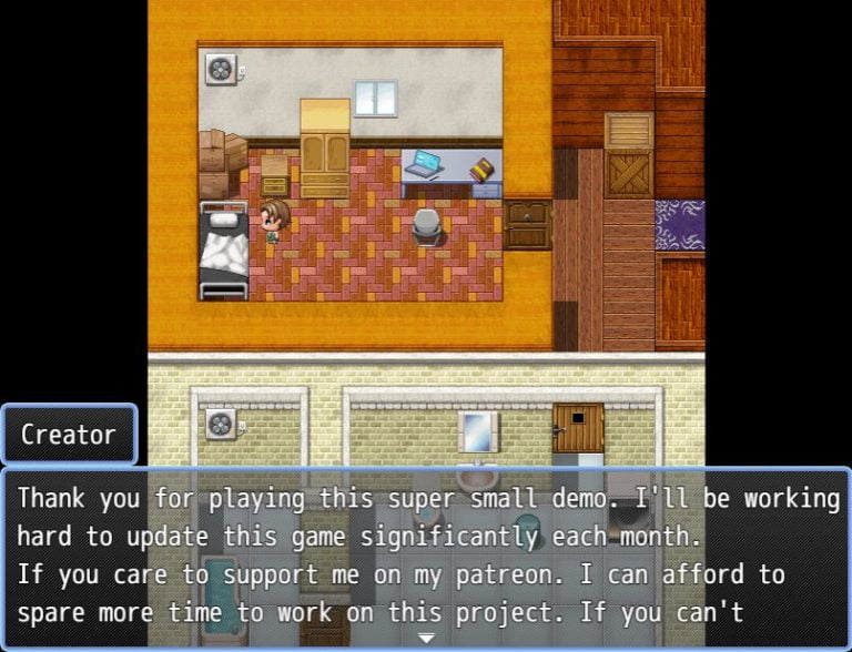 Farming love Adult Game Screenshots (1)