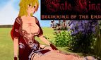 Fate King - Beginning Of The End Adult Game Cover