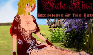 Fate King Beginning Of The End - 0.2.2 18+ Adult game cover