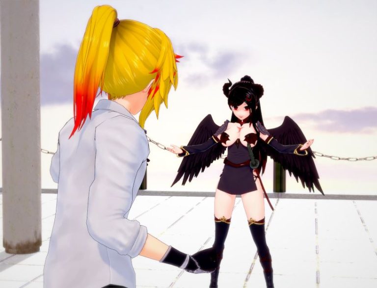 Fate King - Beginning Of The End Adult Game Screenshots (1)