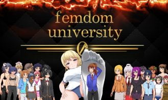 Fem U Zero - 1 Week 6 18+ Adult game cover