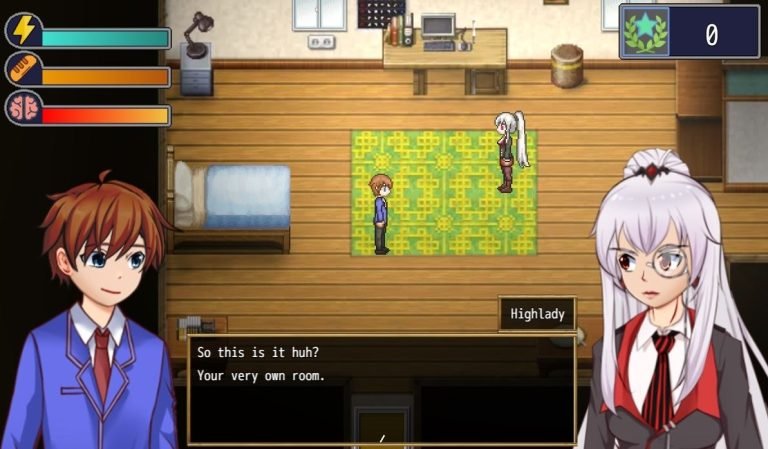 Fem U Zero Week 1 Adult Game Screenshots (1)