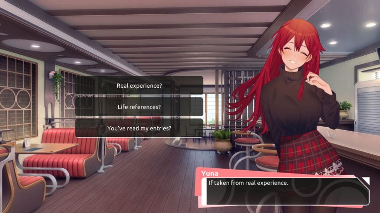 Fluvstruck Adult Game Screenshot (1)