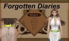Forgotten Diaries Adult Game Cover