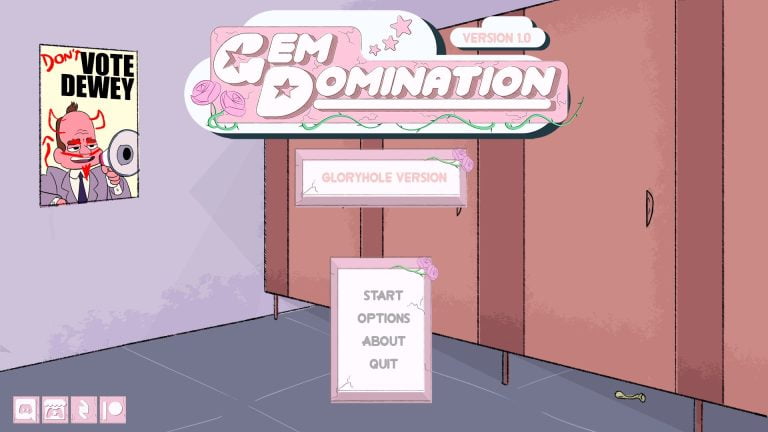Gem Domination Gloryhole Edition Adult Game Screenshots (1)