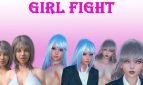 Girl Fight Adult Game Cover