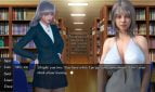 Girl Fight Adult Game Screenshots (3)