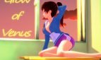 Glow of Venus Adult Game Cover