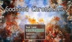 Godhood Chronicles Adult Game Cover