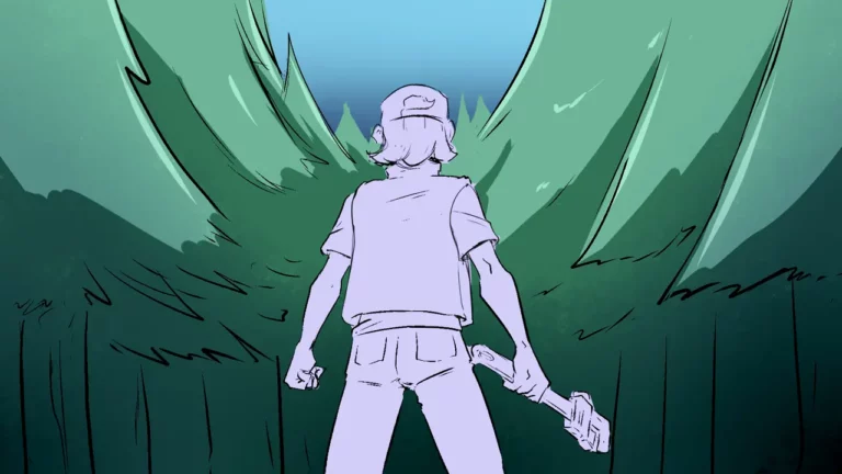 Gravity Files Adult Game Screenshots (1)