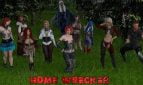 Home Wrecker Adult Game Cover