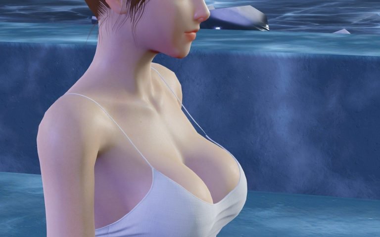 Ice Maze Adult Game Screenshots (1)