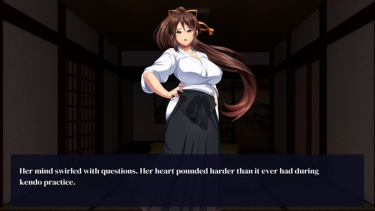 Indenture Adult Game Screenshots (1)