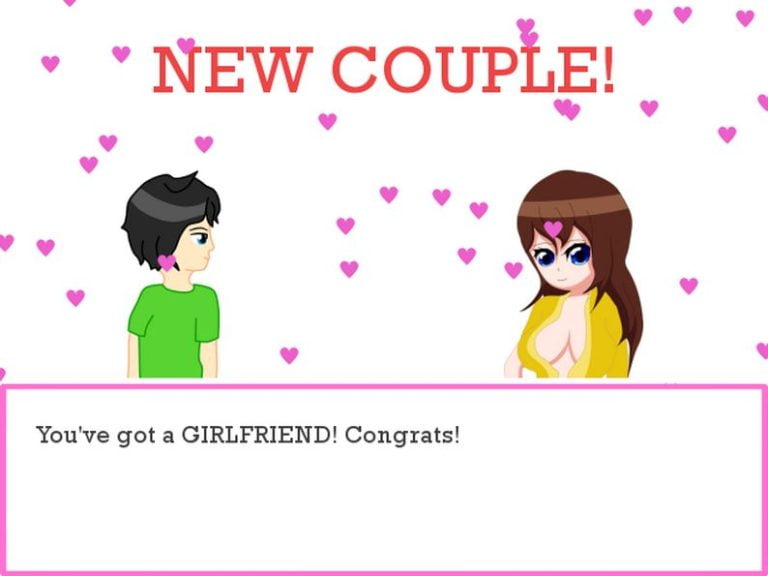 Kanomon Shiny Pink Version Adult Game Screenshots (1)