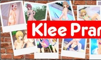 Klee Prank Adventure - 1.16.1 18+ Adult game cover