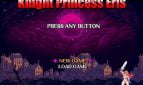 Knight Princess Eris Adult Game Cover