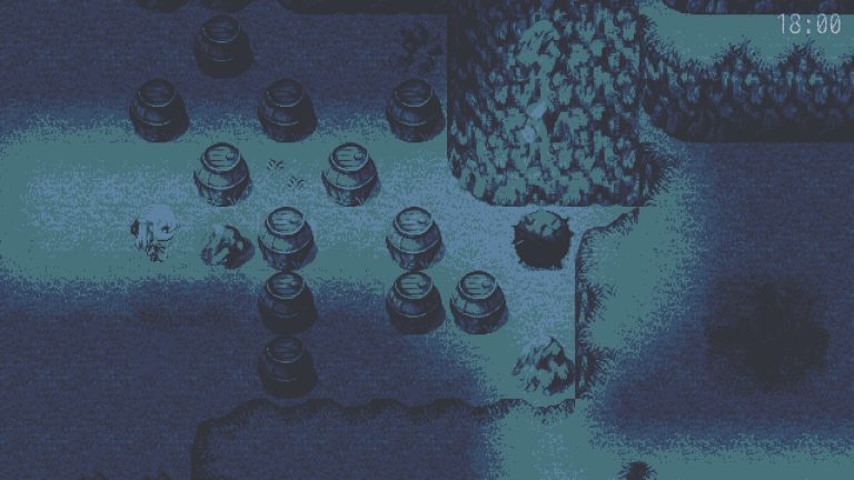 Lamia’s Plan Adult Game Screenshot (1)