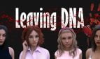 Leaving DNA Adult Game Cover