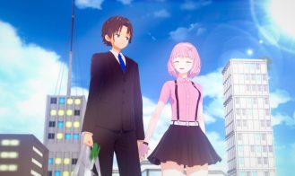 Left the Mafia to Run a Cafe - 0.1 18+ Adult game cover