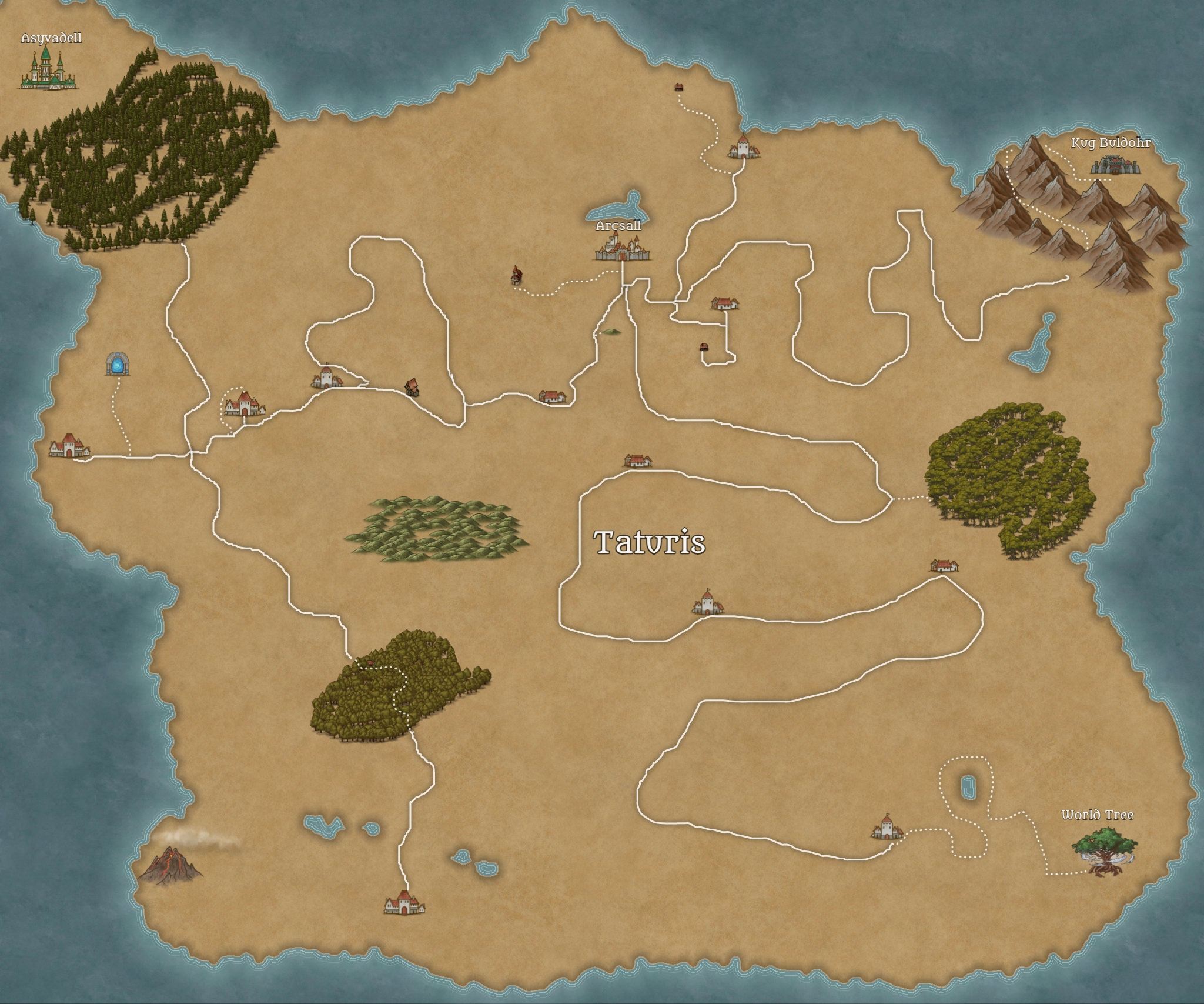 Legend of the Heroes cover