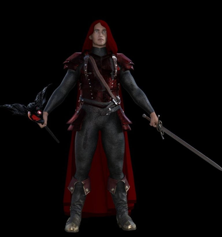 Legend of the Heroes Adult Game Screenshots (1)