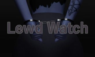 Lewd Watch Adult Game Cover