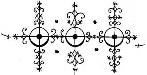 Loa: A Mirror Darkly cover