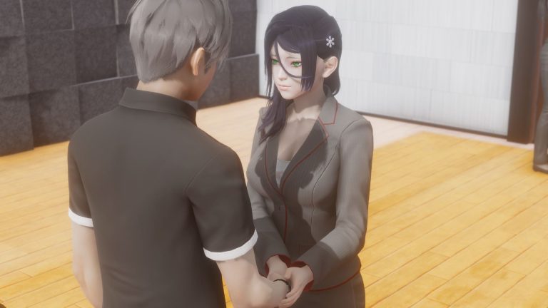 Lycoris Adult Game Screenshots (1)