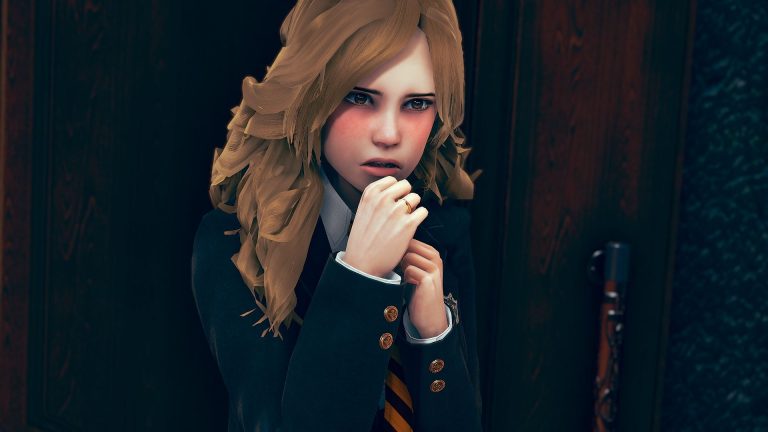 Magic School Adult Game Screenshots (1)