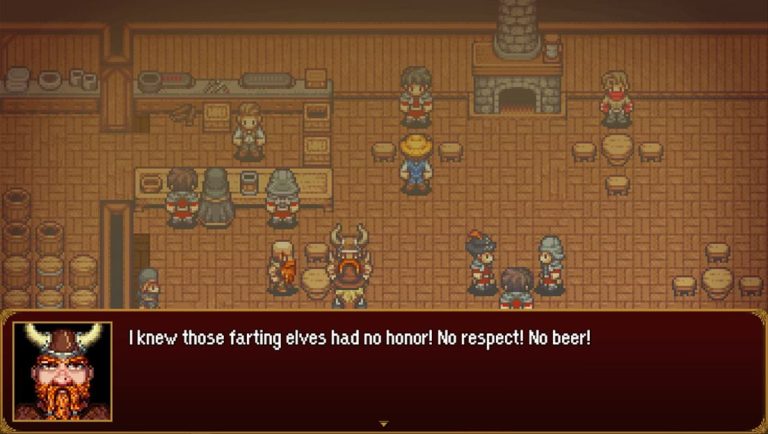 Malleus Maleficarum Adult Game Screenshot (1)