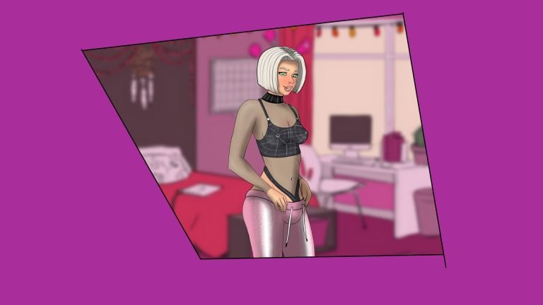 Mary The Queen Adult Game Screenshots (1)