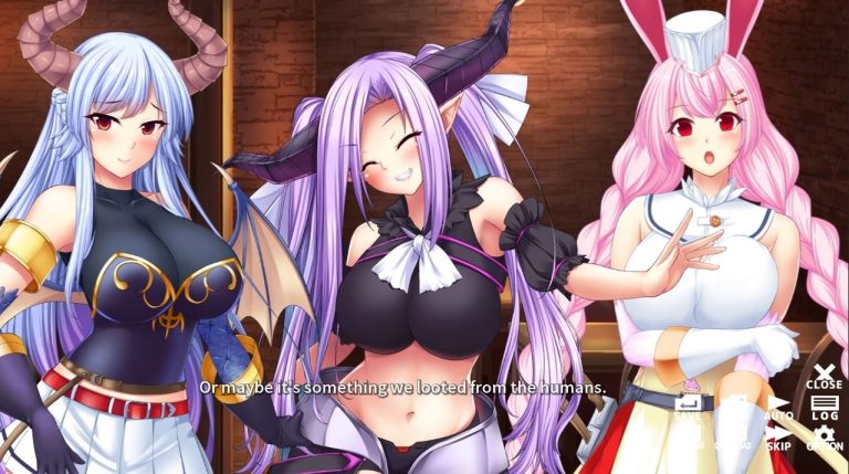 Mischief Dungeon Life Adult Game Screenshots (1)