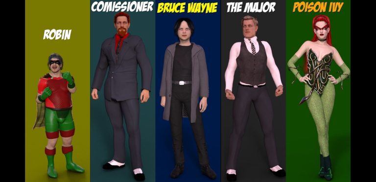 Ms. Harley's Sorebum Dice Adult Game Screenshots (1)