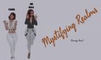 Mystifying Realms Adult Game Cover