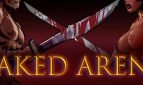 Naked Arena Adult Game Cover