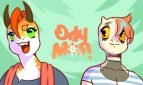 Ody Mos Adult Game Cover