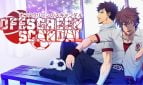 Offscreen Scandal Adult Game Cover