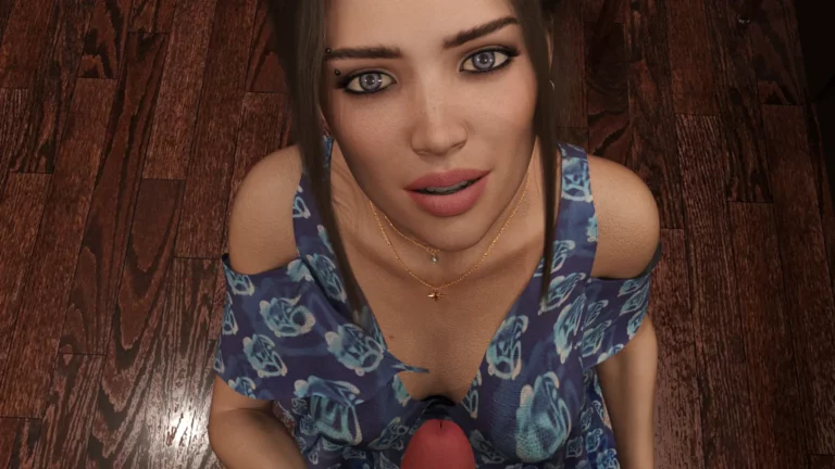 One Lie Adult Game Screenshot (1)