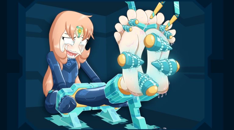 Pearl Polishing Adult Game Screenshot (1)