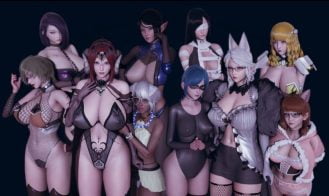 Phoenixes - 15.0.02 18+ Adult game cover