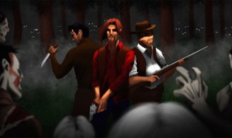 Primal Wrath Adult Game Cover