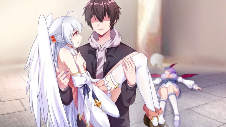 RebirthBeware of Mr.Wang Adult Game Screenshots (1)