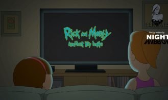 Rick and Morty: Another Way Home - r4.2.1 18+ Adult game cover