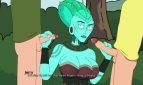 Rick and Morty Another Way Home Adult Game Screenshots (6)